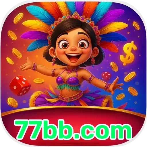 77bb.com: A Revolução nos Jogos Online no Brasil