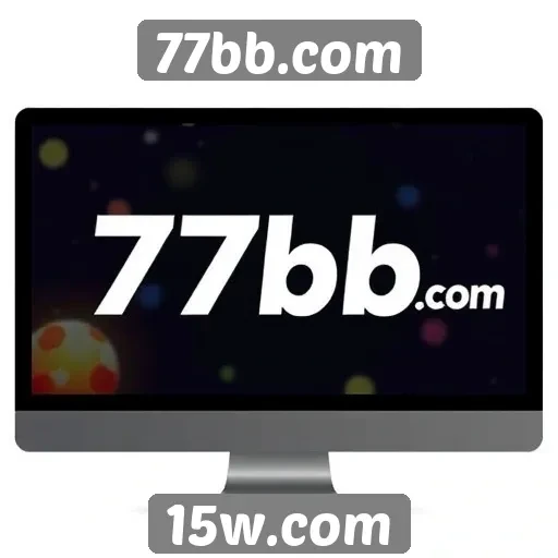 Análise da segurança no site de jogos 77bb.com