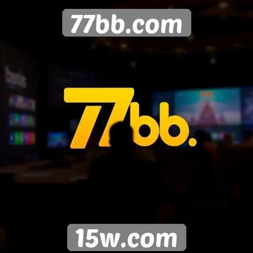 Experiência do usuário no site 77bb.com